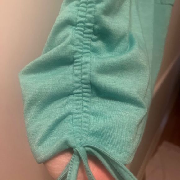 Rosegal spaghetti strap blouse - Picture 5 of 6